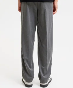 JPSTKANE TOBY JOGGER NOOS JNR jongens broek grijs
