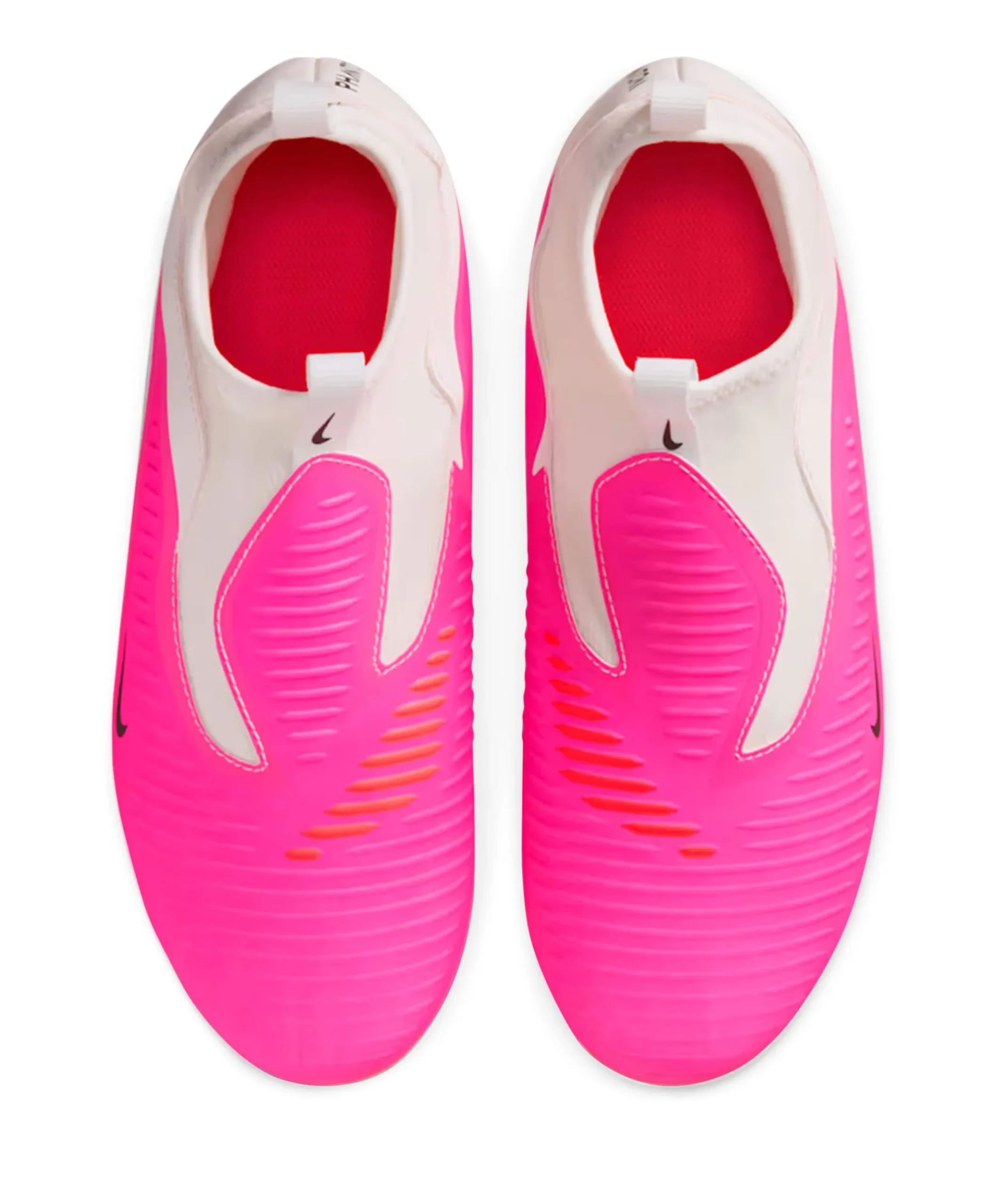 Jr Phantom 6 High Acad Fgmg T jongens voetbalschoenen multicolor