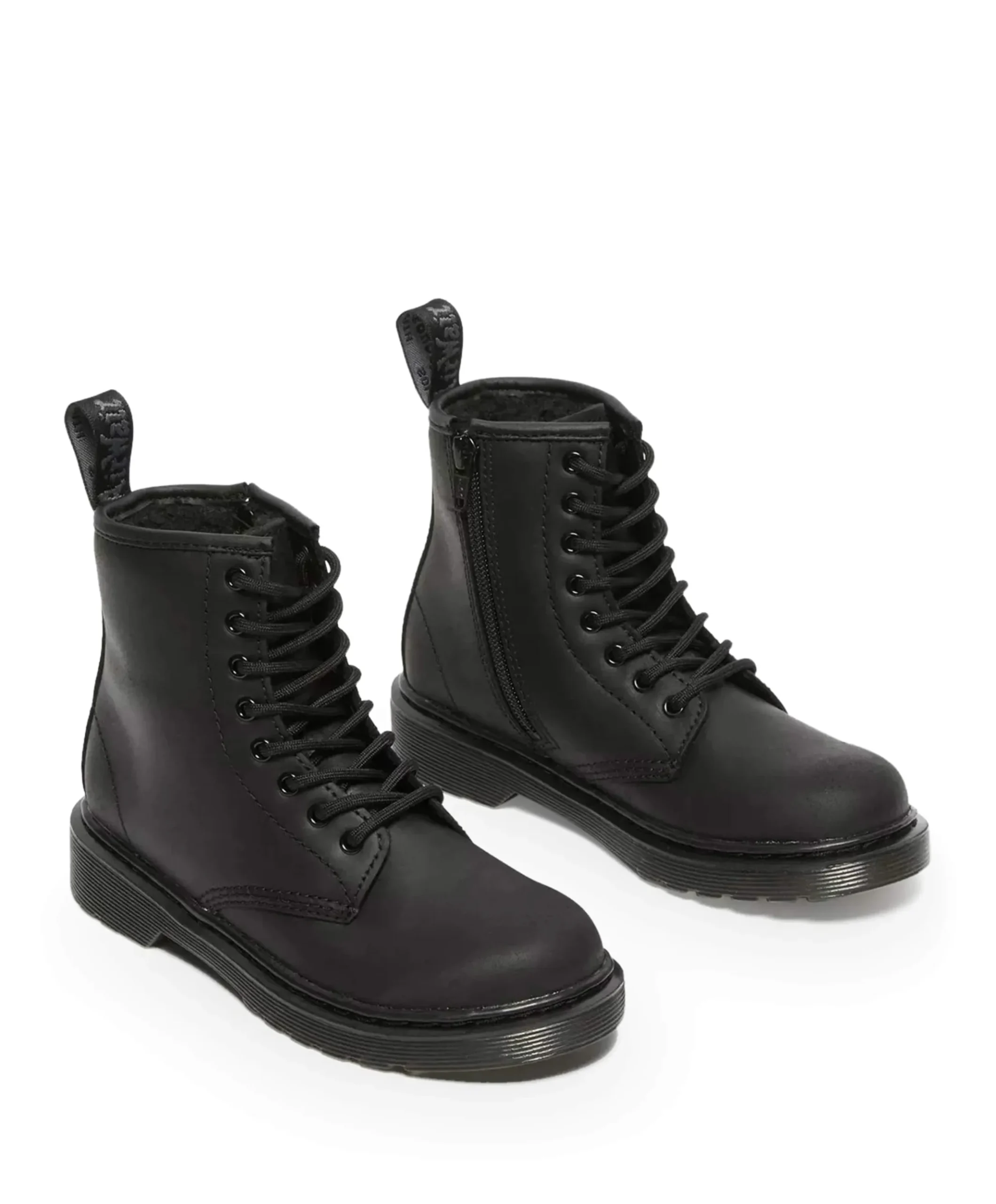 1460 J Serena Mono uniseks boots zwart