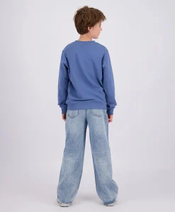Juarez jongens jeans blauw