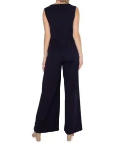 jumpsuit blauw