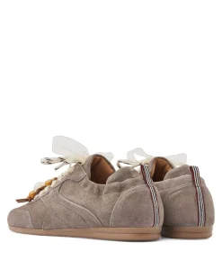 June Haven dames sneakers beige
