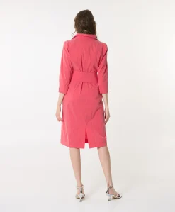 Jurk roze