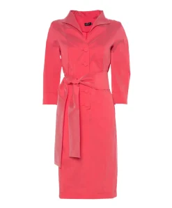 Jurk roze