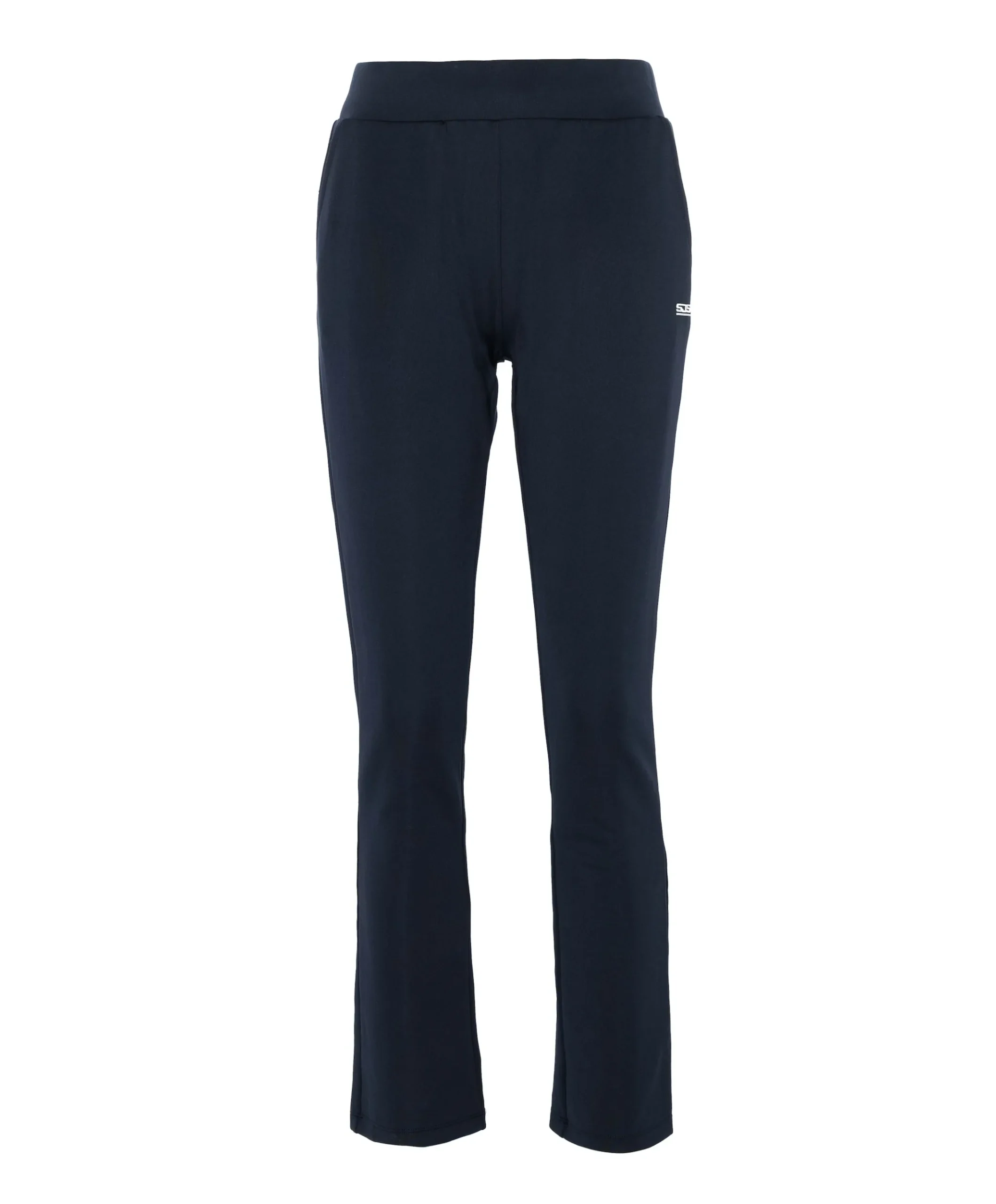 Kasja dames trainingsbroek blauw
