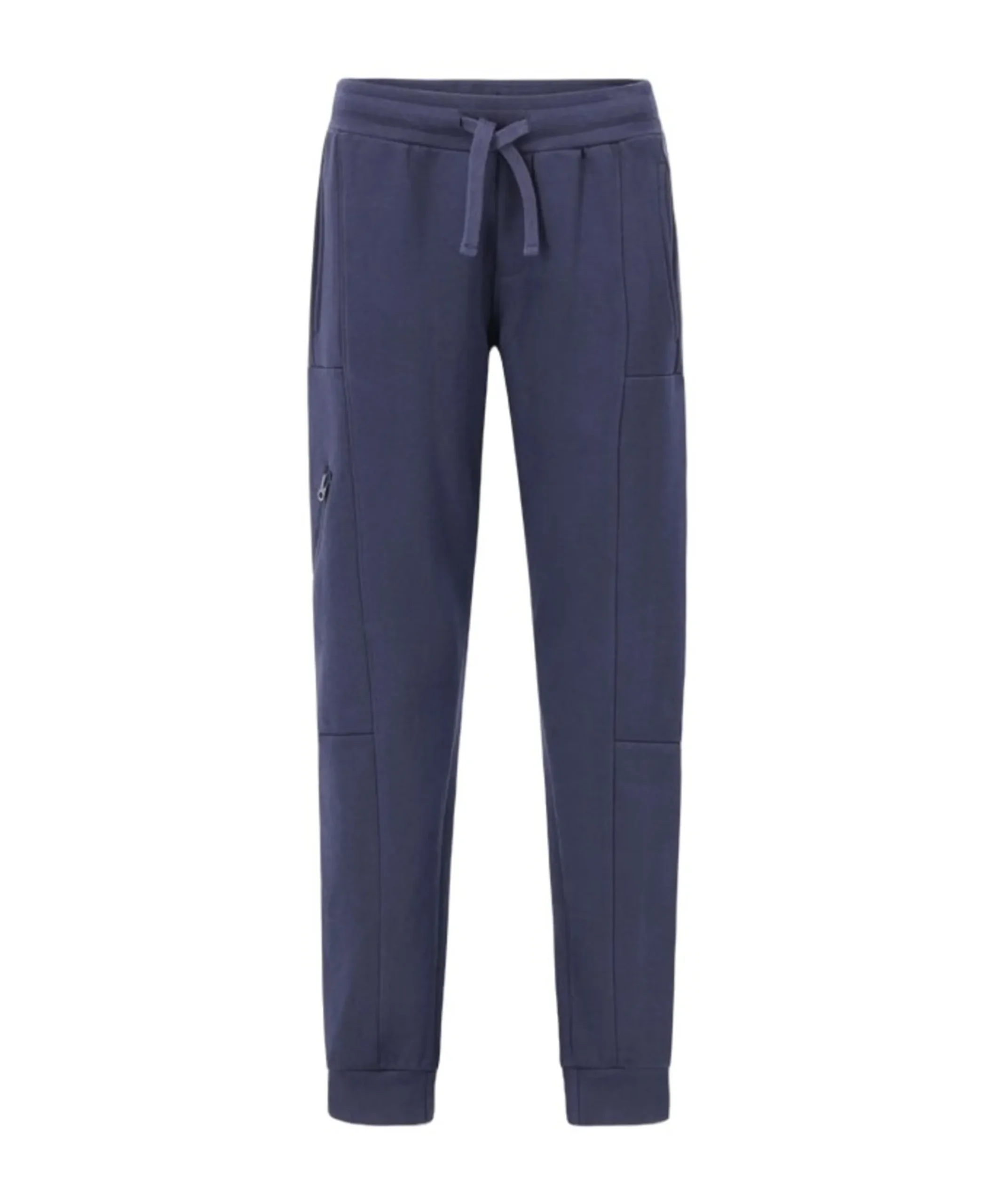 Kasper jongens broek blauw