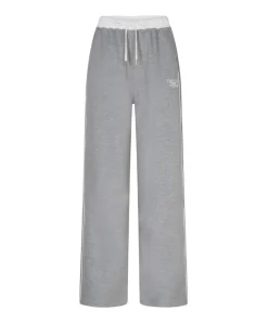 Kaya dames trainingsbroek grijs