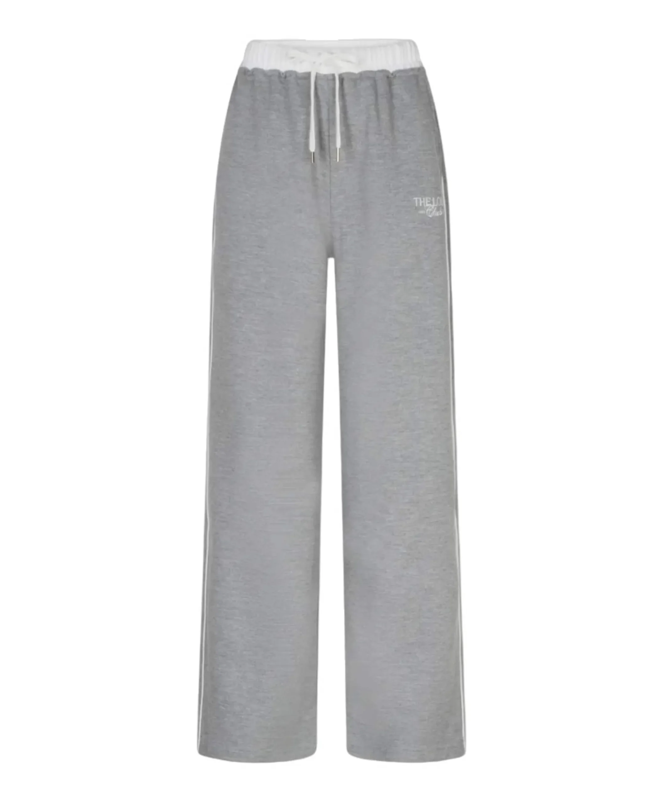 Kaya dames trainingsbroek grijs