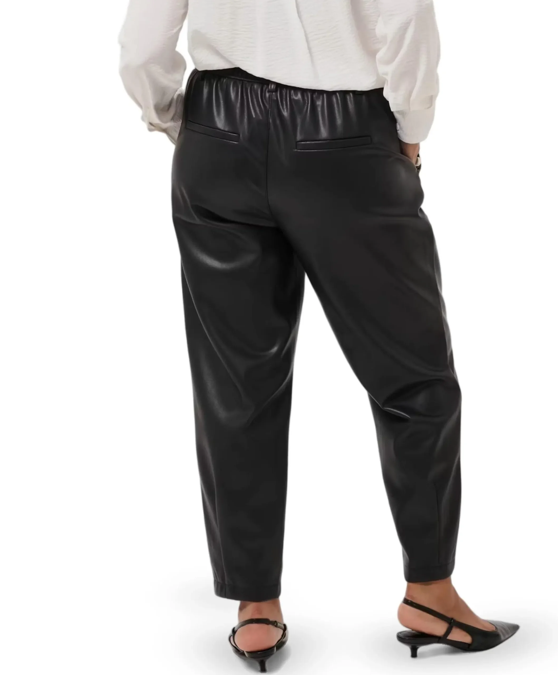 KCarensa dames broek zwart