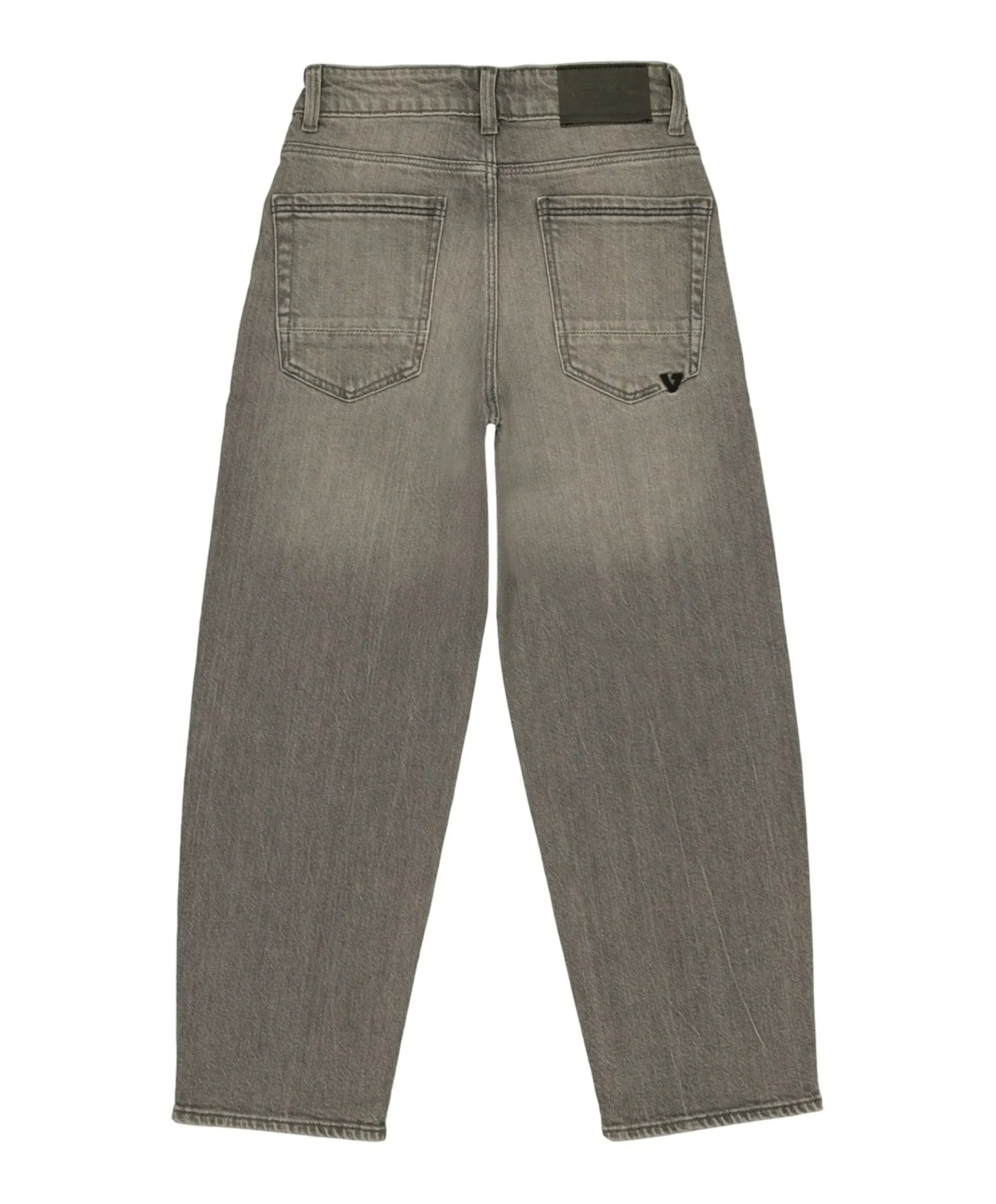 Keaton jongens jeans grijs