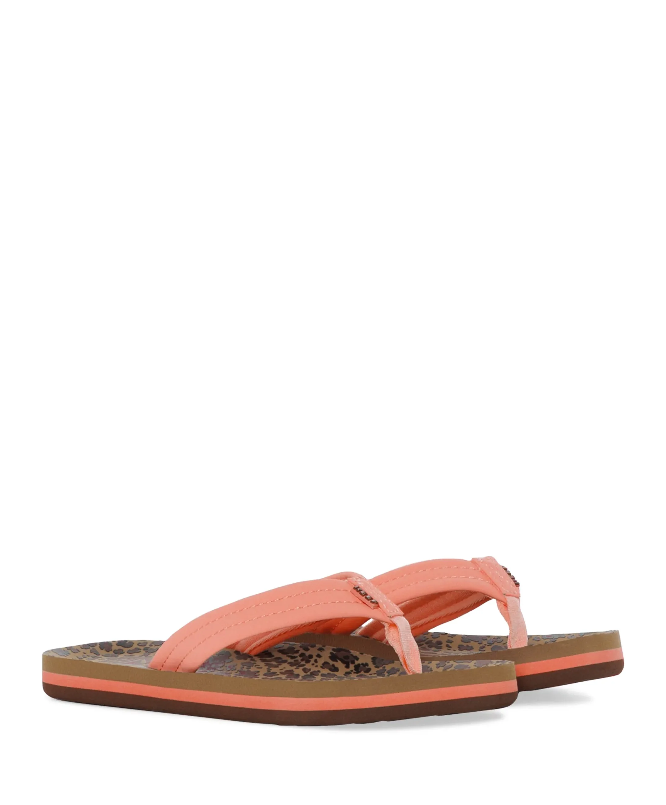 KIDS AHI uniseks slippers multicolor