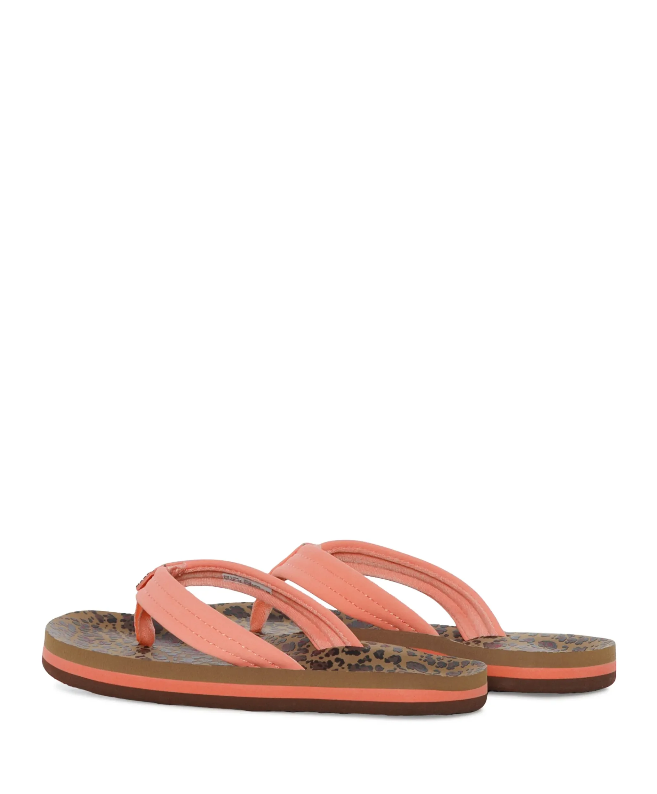 KIDS AHI uniseks slippers multicolor