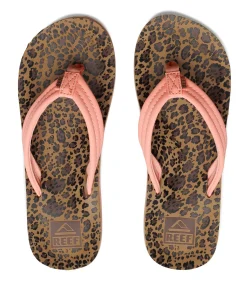 KIDS AHI uniseks slippers multicolor