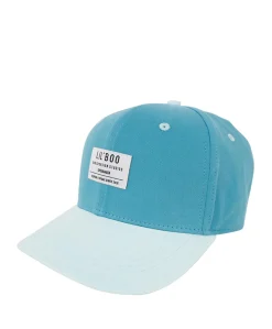 Kids cap blauw