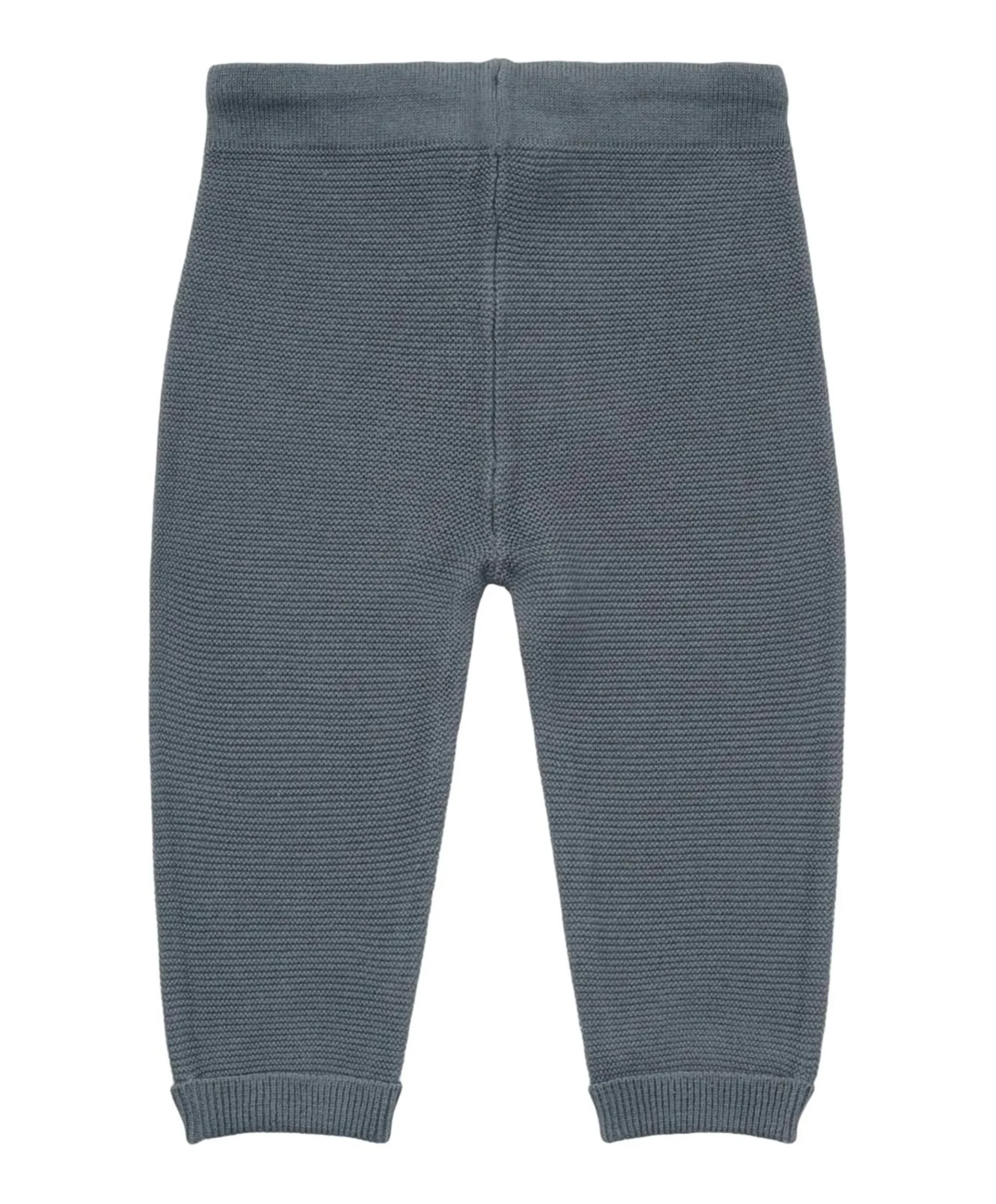 Knit Reg Grover uniseks broek grijs