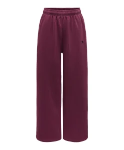 KOGAMAZE WIDE SWT meisjes broek rood