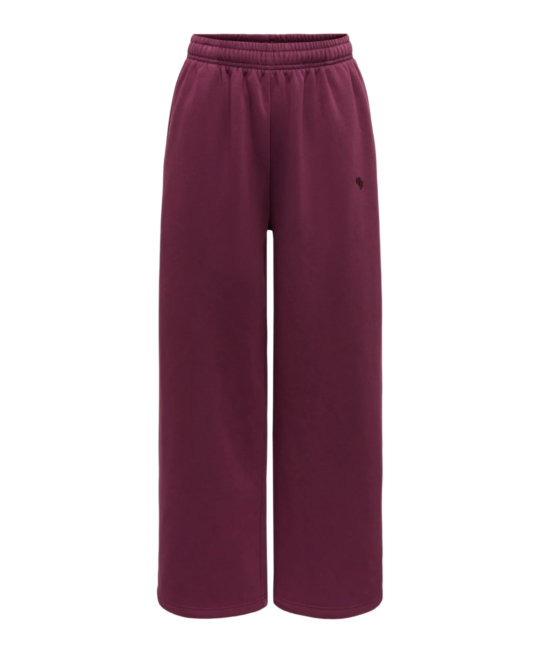KOGAMAZE WIDE SWT meisjes broek rood