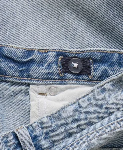 KOGELLA MW WIDE TAI518 DNM jeans blauw