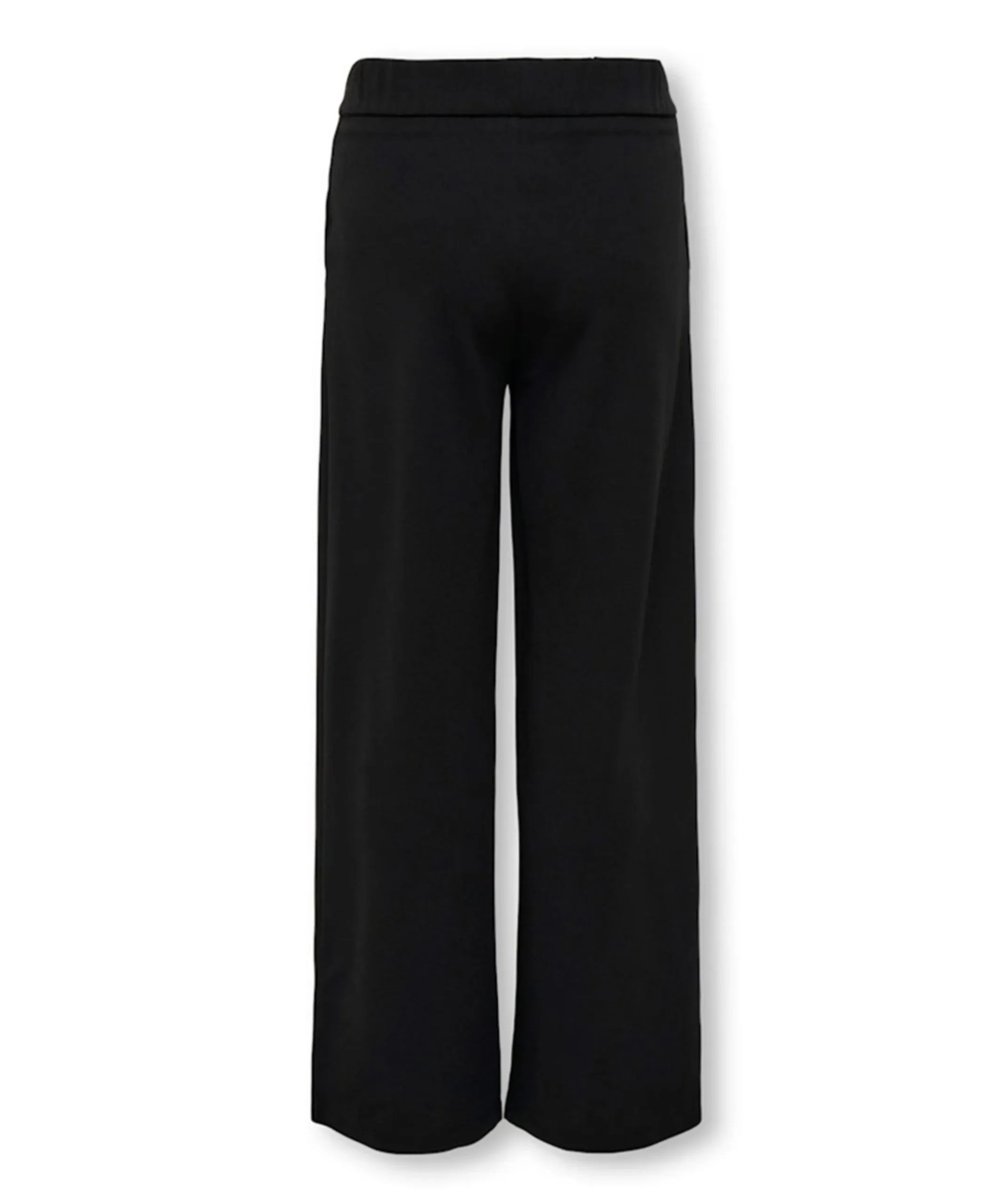 KOGGEGGO LIFE LONG JRS NOOS meisjes broek zwart