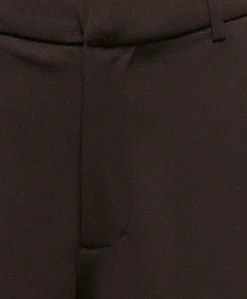 KOGGEGGO LIFE REGULAR PANT JRS NOOS meisjes broek bruin