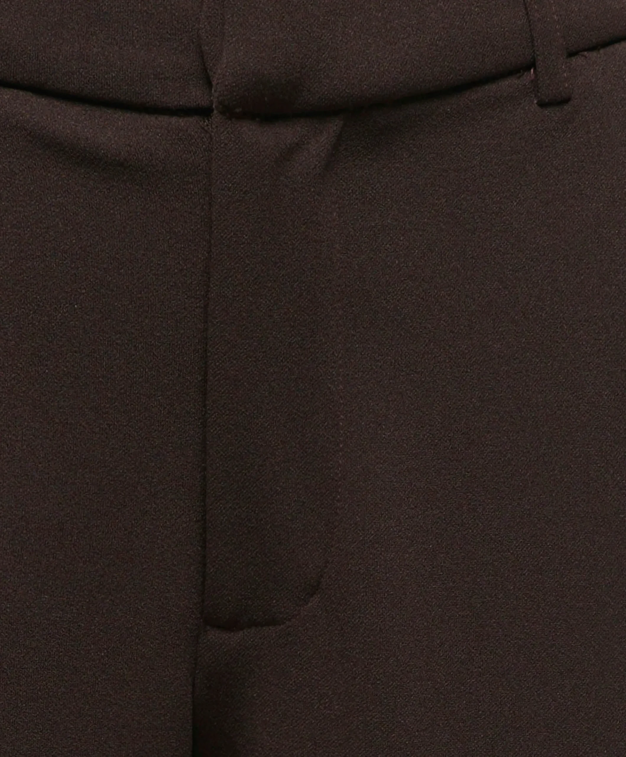 KOGGEGGO LIFE REGULAR PANT JRS NOOS meisjes broek bruin