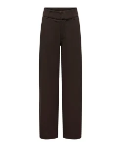 KOGGEGGO LIFE REGULAR PANT JRS NOOS meisjes broek bruin