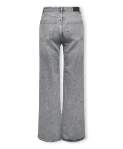KOGJUICY REA707 DNM NOO jeans grijs