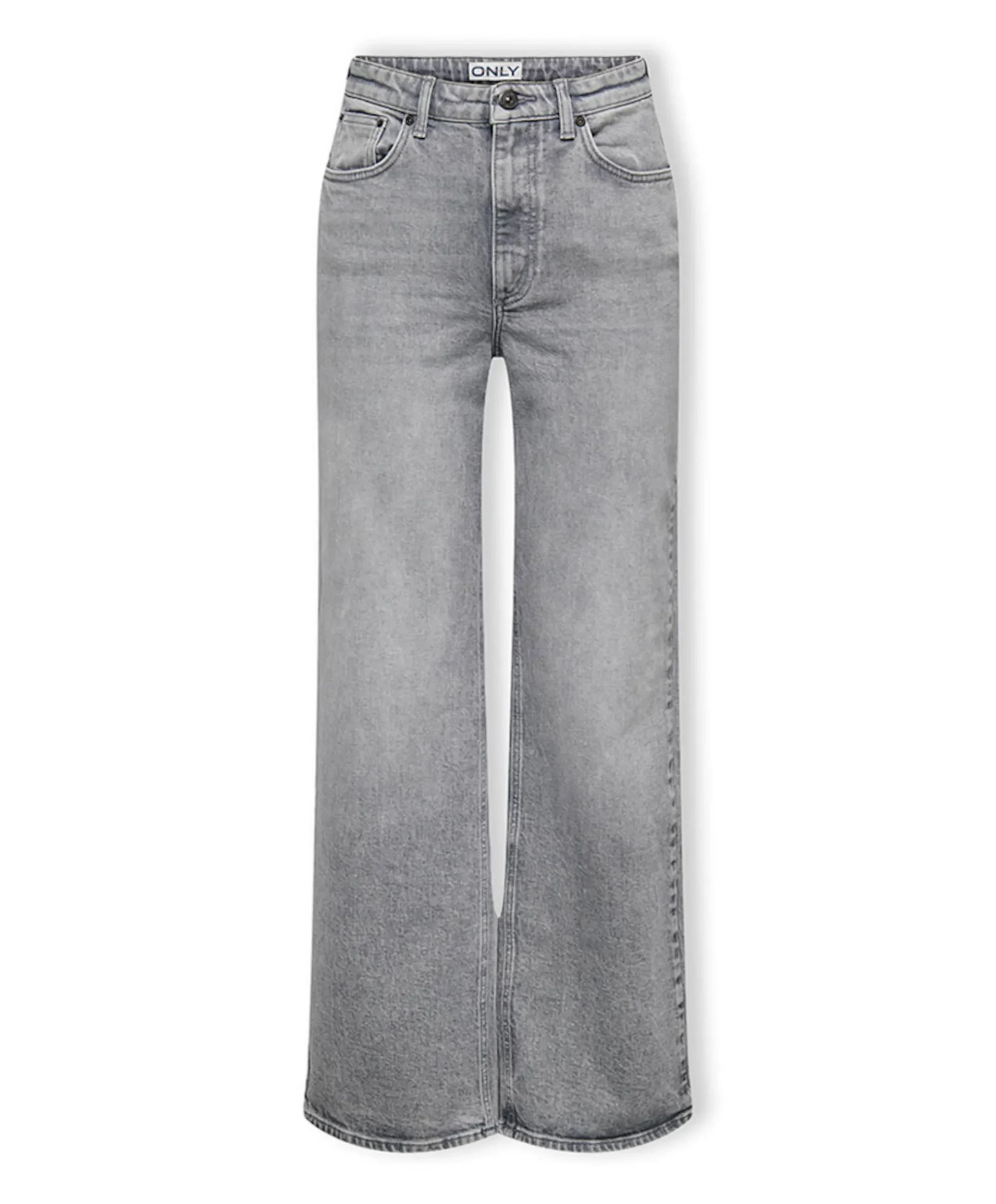 KOGJUICY REA707 DNM NOO jeans grijs