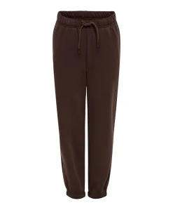 KOGSWEAT SWT NOOS meisjes broek bruin