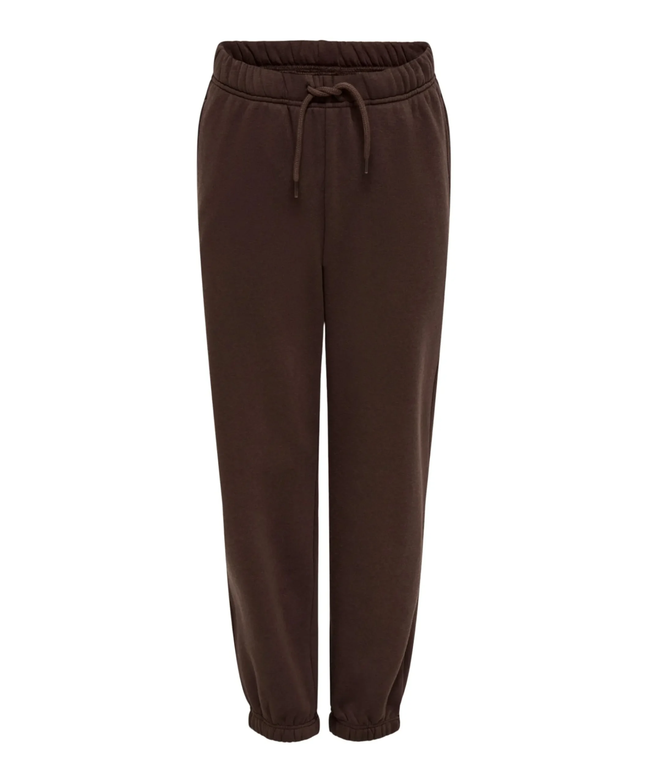 KOGSWEAT SWT NOOS meisjes broek bruin