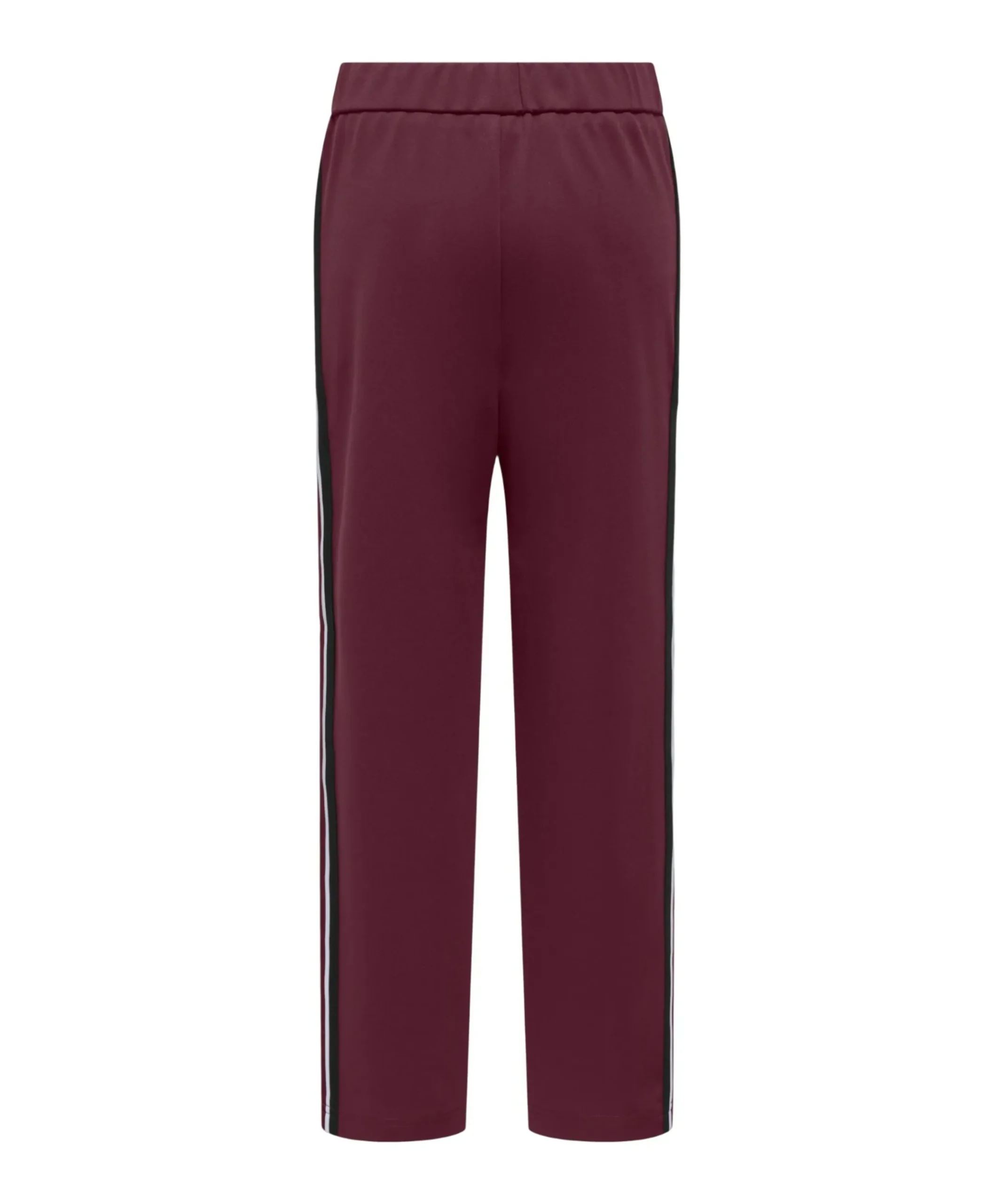 KOGWARM UP LIFE X TRACK meisjes broek paars