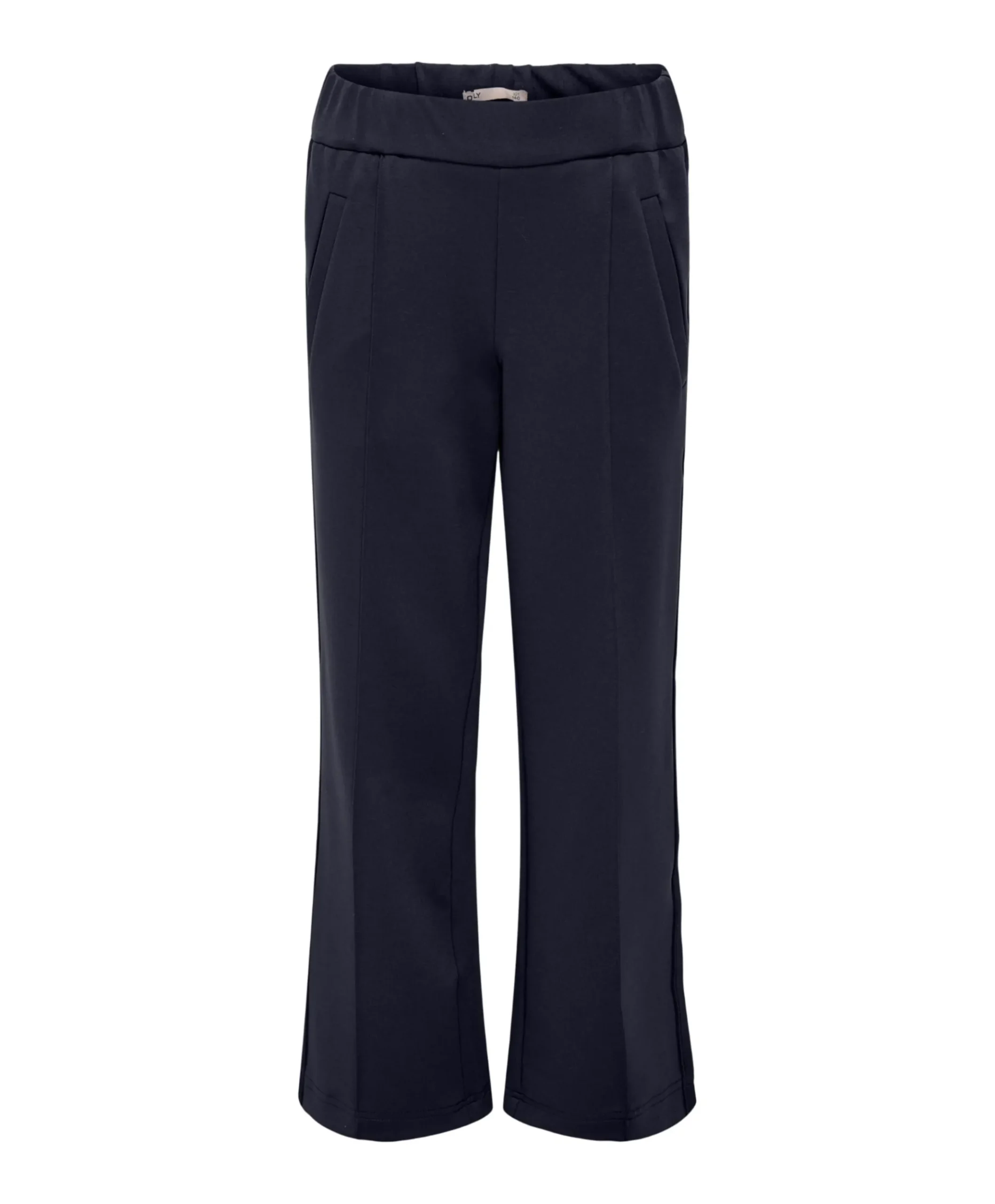 KOGWARM UP LIFE X TRACK meisjes broek blauw