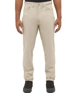 Korp Lite Pant Men heren broek beige