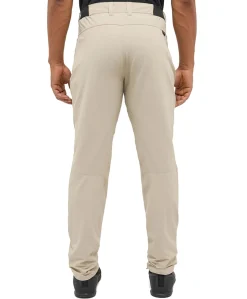 Korp Lite Pant Men heren broek beige