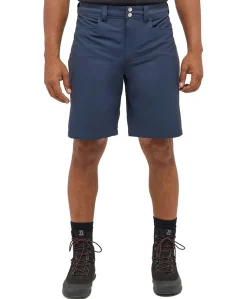 Korp Lite Shorts Men heren shorts blauw
