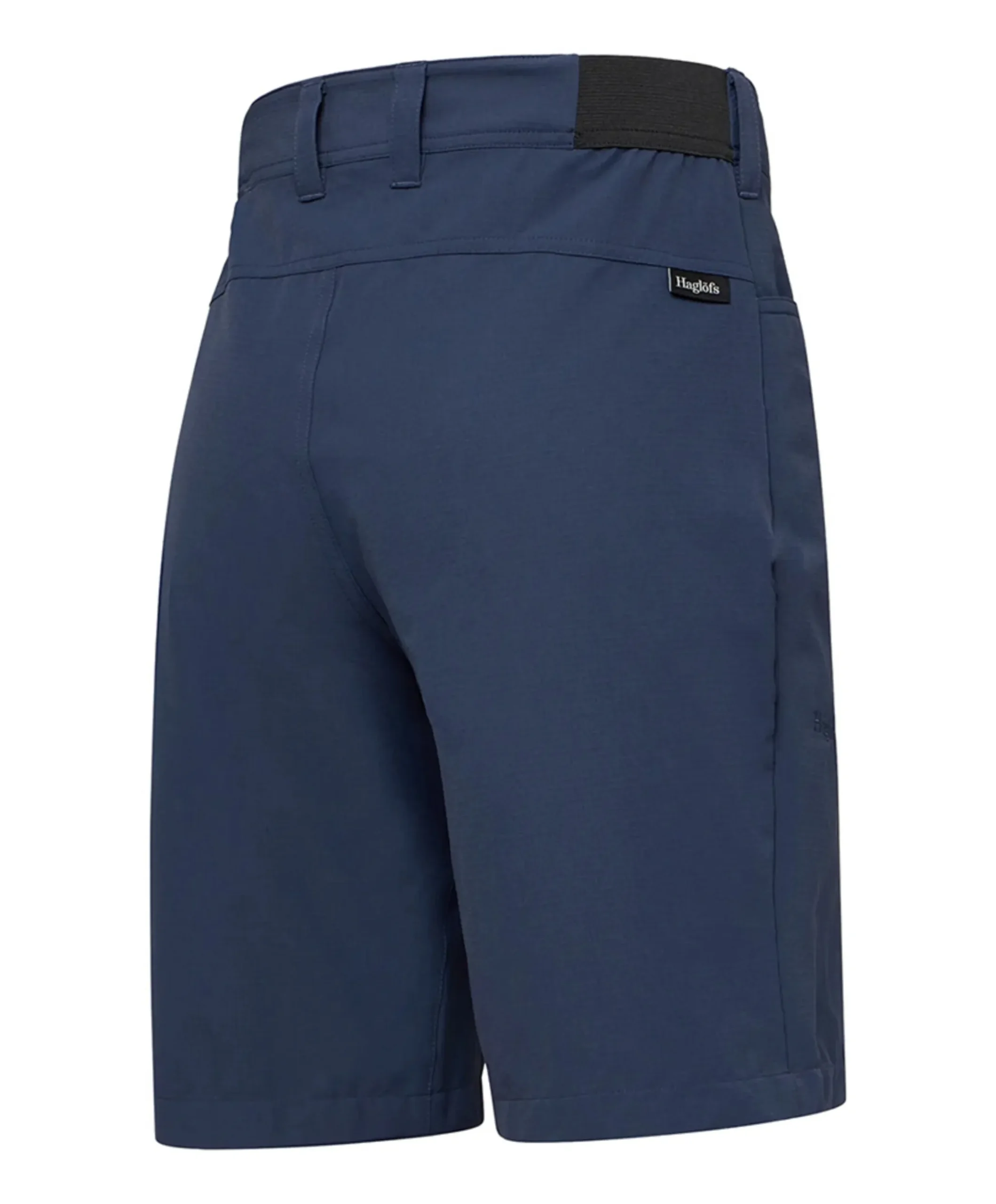 Korp Lite Shorts Men heren shorts blauw