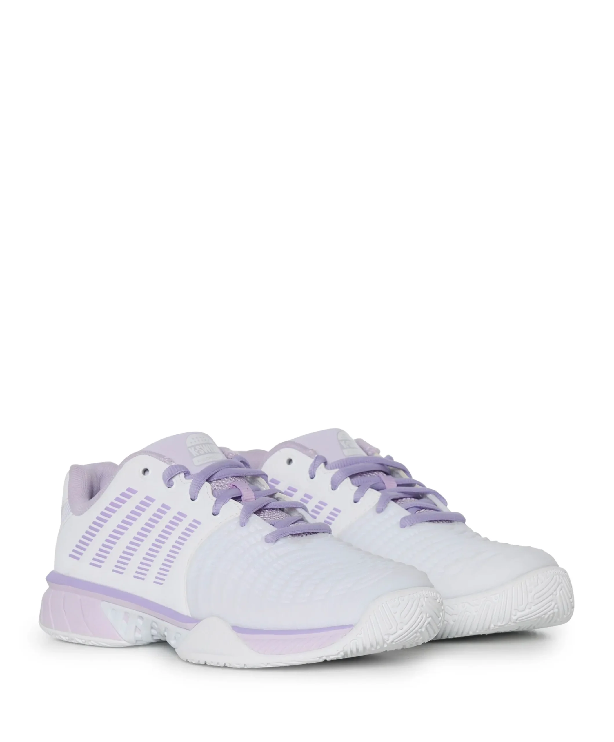 KS PFW EXPRESS LIGHT 3 dames tennisschoenen wit