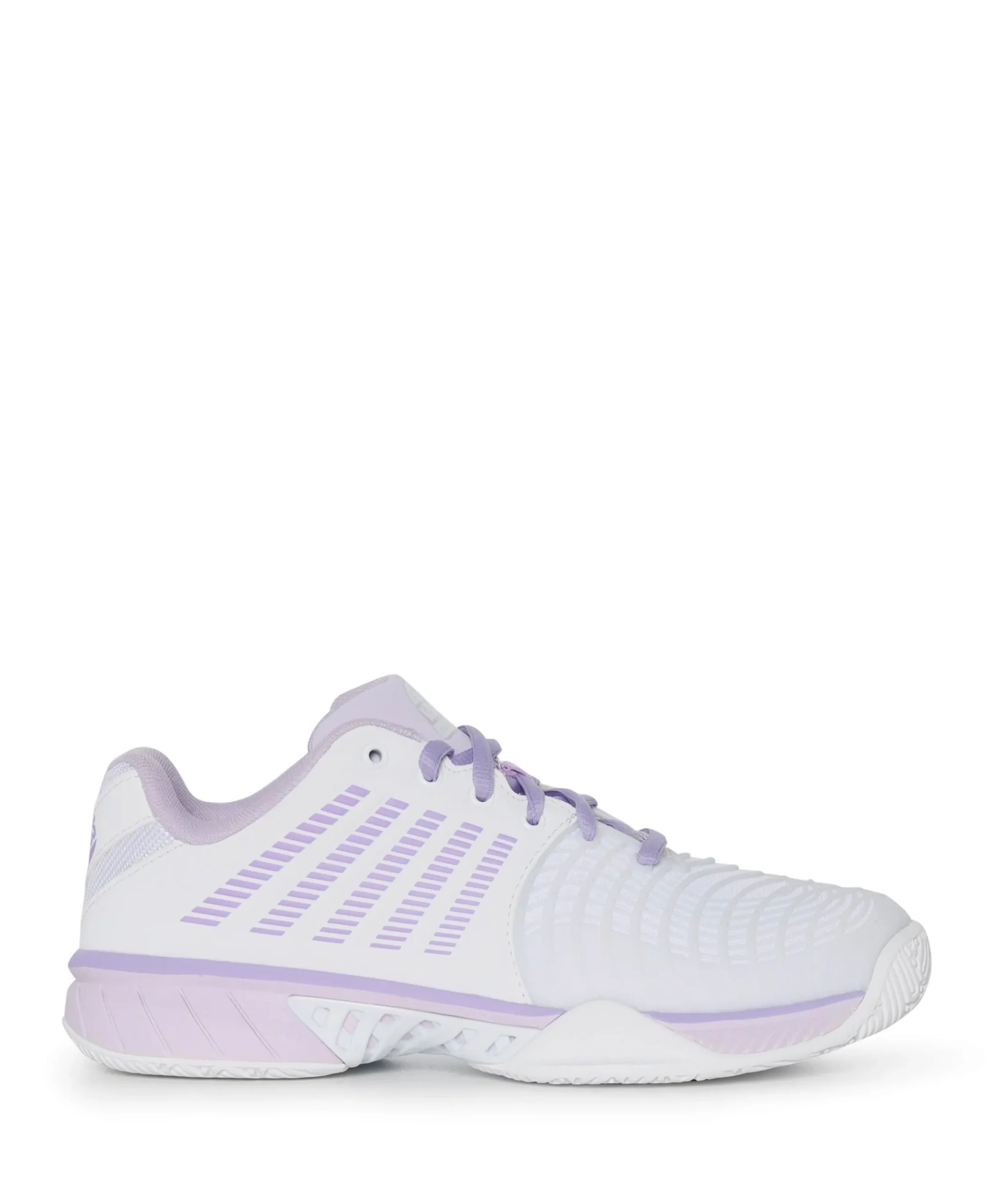 KS PFW EXPRESS LIGHT 3 dames tennisschoenen wit