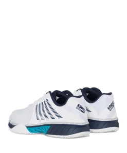 KS PFW EXPRESS LIGHT 3 heren tennisschoenen wit