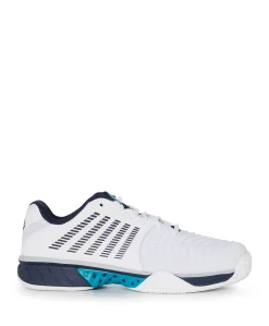 KS PFW EXPRESS LIGHT 3 heren tennisschoenen wit