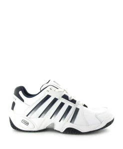 KS TFW ACCOMPLISH IV heren tennisschoenen wit