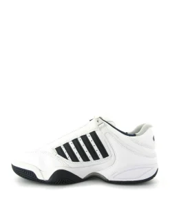 KS TFW Defier RS heren tennisschoenen wit
