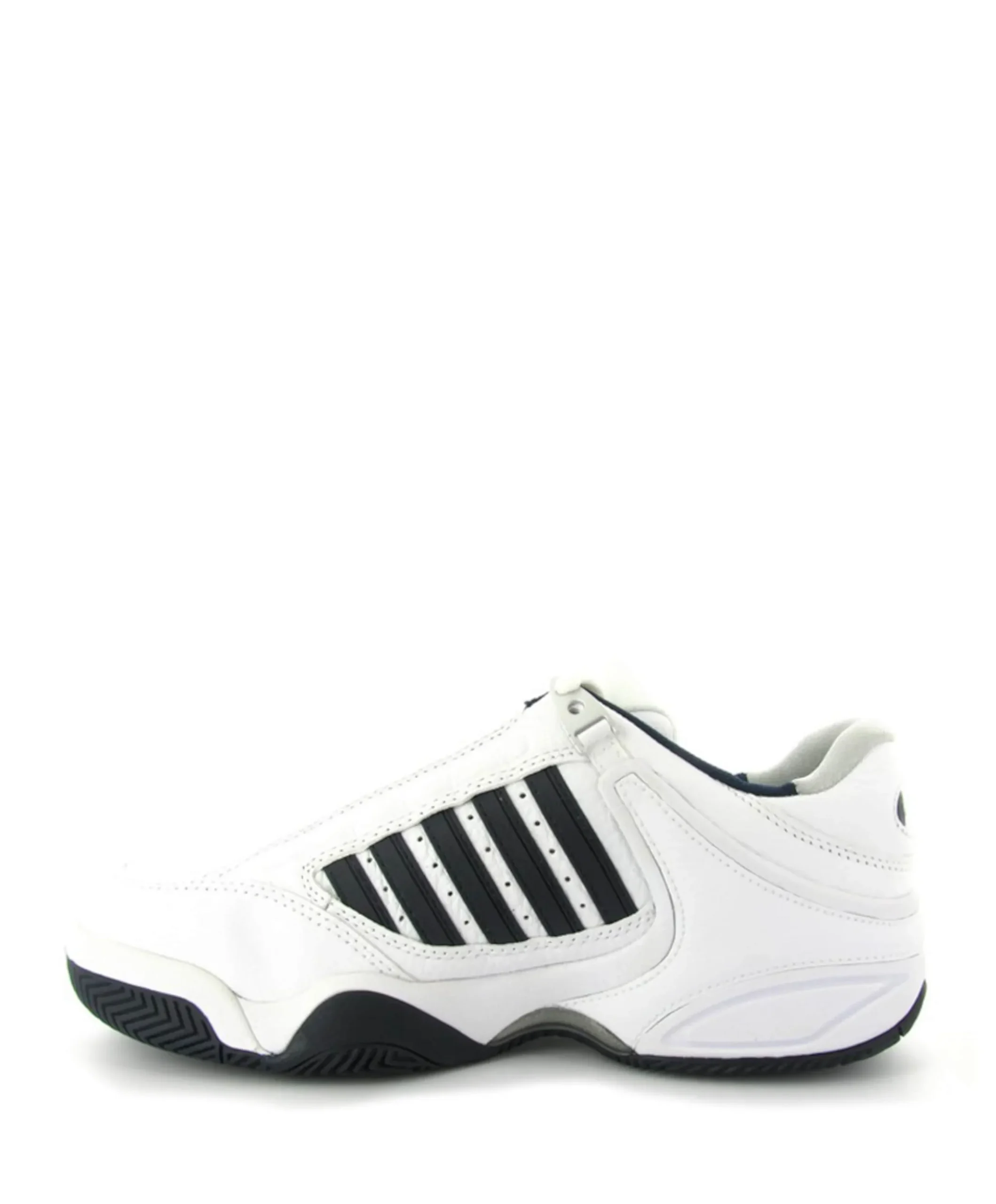 KS TFW Defier RS heren tennisschoenen wit