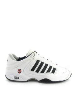 KS TFW Defier RS heren tennisschoenen wit