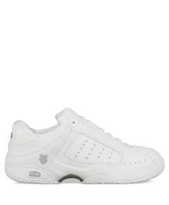 KS TFW DEFIER RS-WHITE/HIGH-RISE-M dames tennisschoenen wit