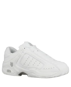 KS TFW DEFIER RS-WHITE/HIGH-RISE-M dames tennisschoenen wit