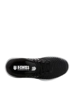KS TFW EXPRESS LIGHT 3 dames tennisschoenen zwart