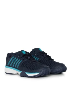 KS TFW EXPRESS LIGHT 3 heren tennisschoenen blauw
