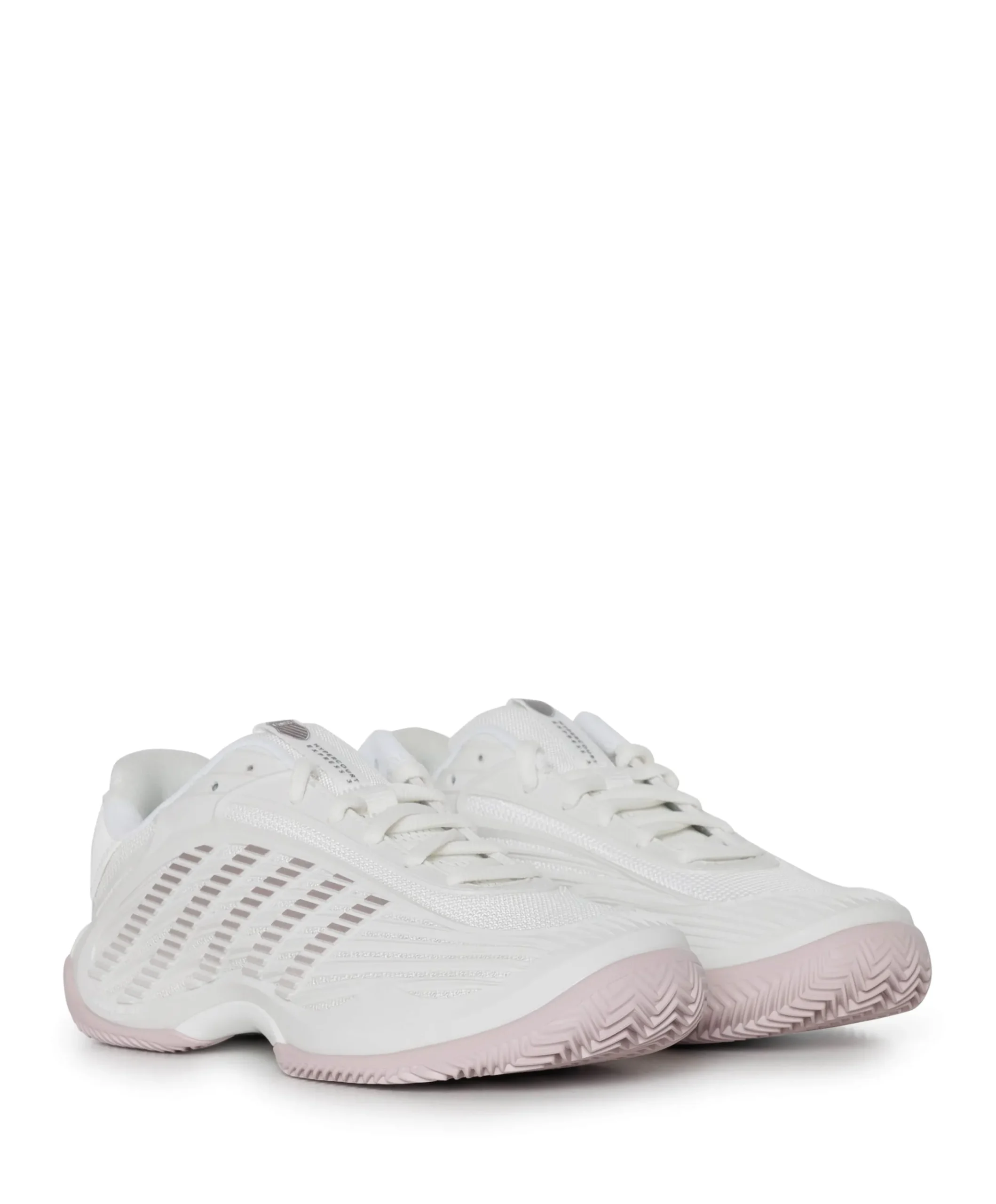 KS TFW HYPERCOURT EXPRESS 3 dames tennisschoenen grijs