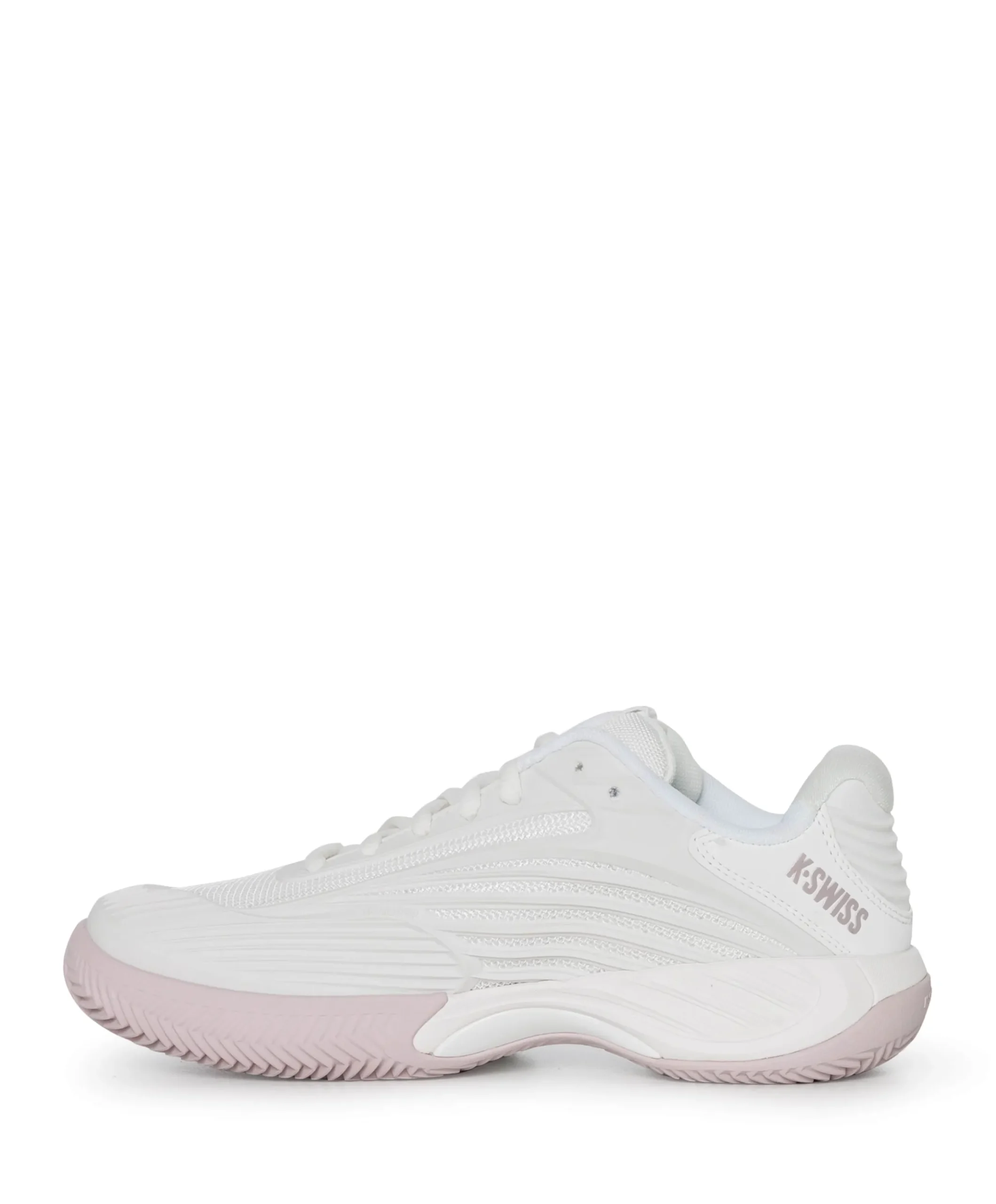 KS TFW HYPERCOURT EXPRESS 3 dames tennisschoenen grijs